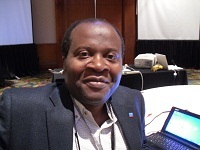 Dr. Chris Ekong.
Clinical Professor of Surgery (Neurosurgery) University of Saskatchewan, Canada.
President Medi-Fax Global Neurosurgery Group.