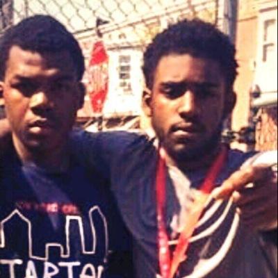 Rest in peace #Shy Spook Mar Billy Beanz Keyz love Yall Man watch over Me And Fuck The Ops #ShyGang