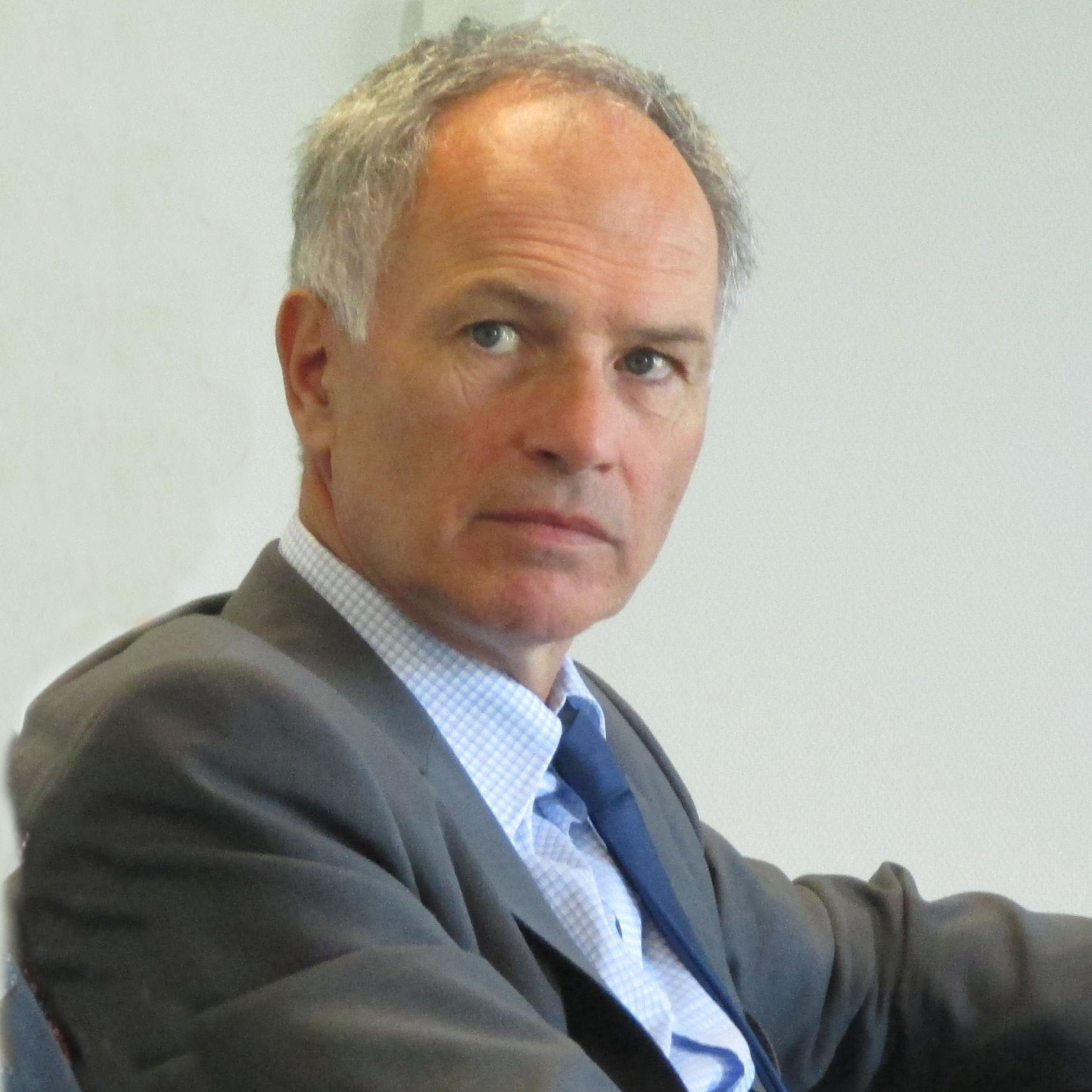 bernard_laurans Profile Picture