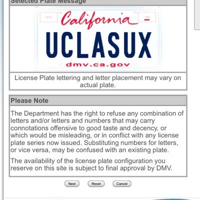 you think it, i say it. USC '19 ✌️