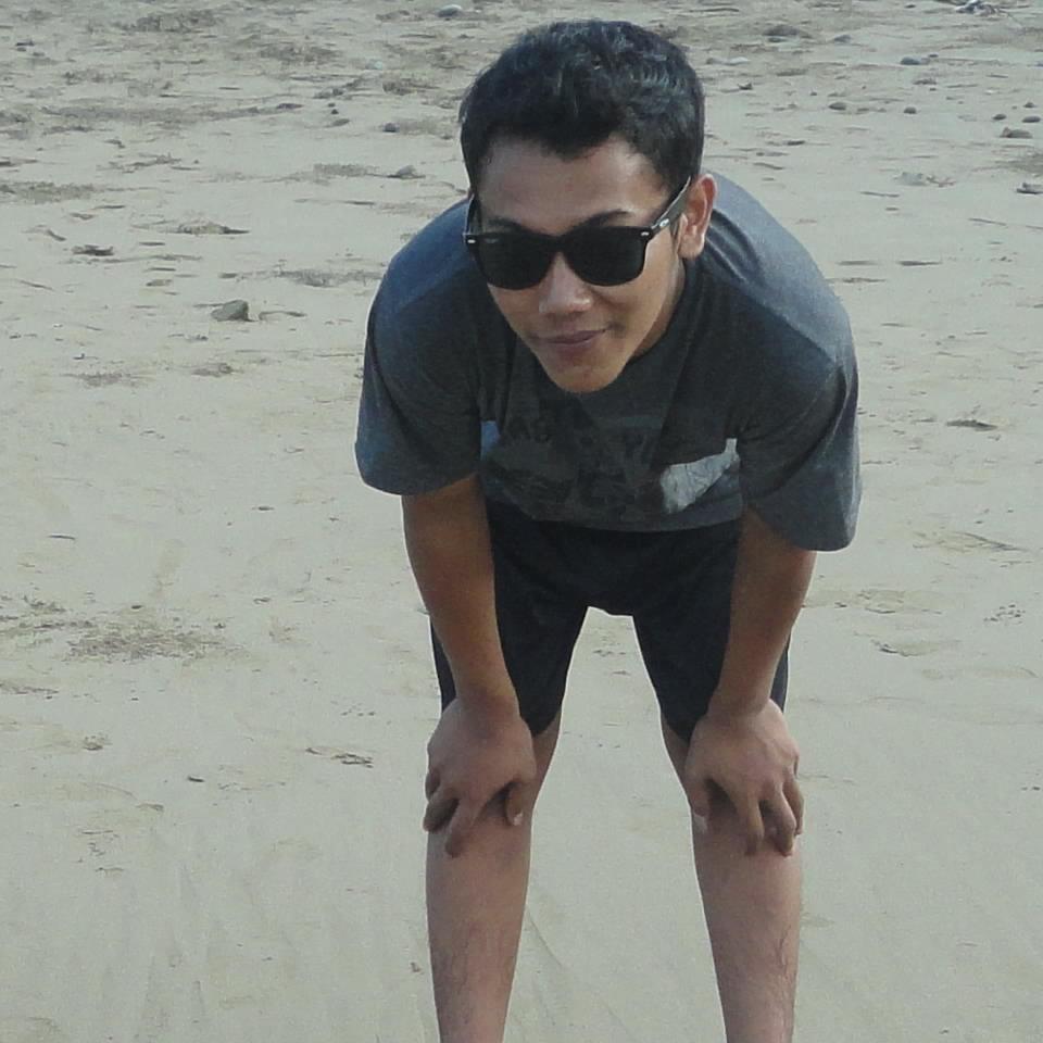 nothing special