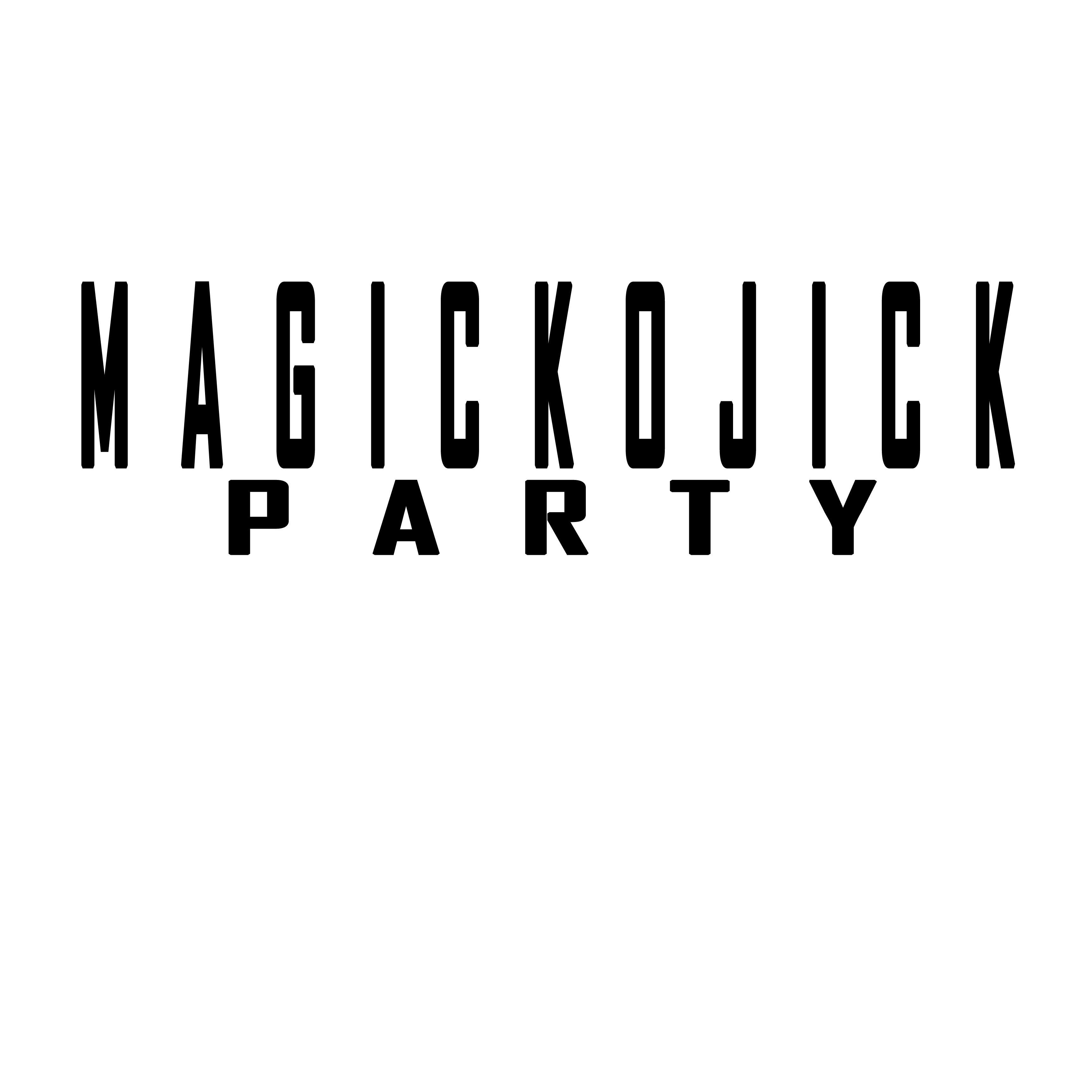 magickojick's profile picture. EVENT UPDATE INFO | ALL THE INFO PARTY |ELECTRONIC DANCE MUSIC MEDIA