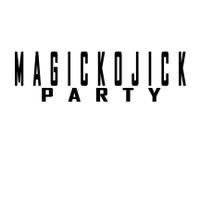 MAGICKOJICKID (@magickojick) 's Twitter Profile Photo