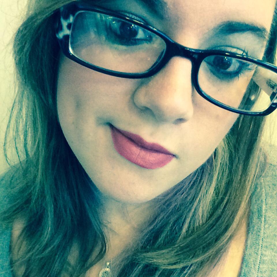 Graphic Artist. College Student. Gamer. Blogger. Body Love Advocator. Follow me! And follow my blog on tumblr. 3