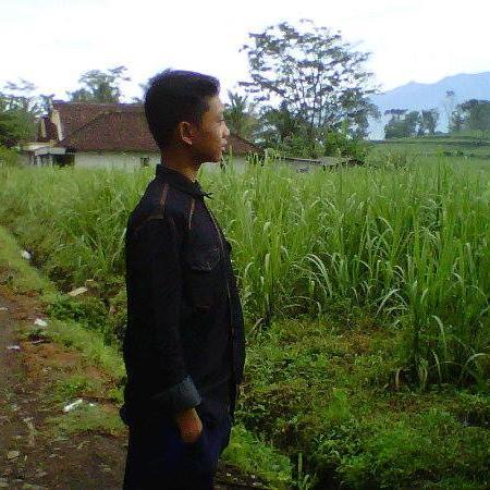 bagas_septian87's profile picture. 