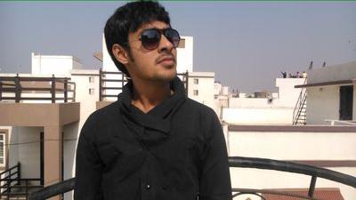 vishal soni