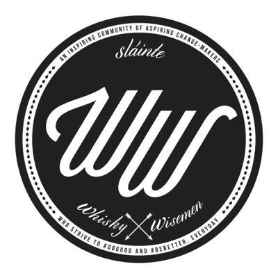 NPO founded on the belief the glass is half full. We are an inspiring community of change-makers, aspiring to #dogood & #bebetter thru #whisky JOIN US!