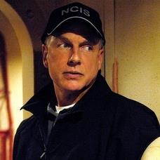 Leroy Jethro Gibbs