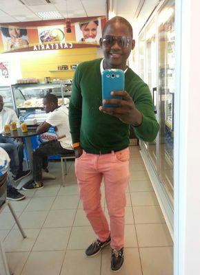 Traore