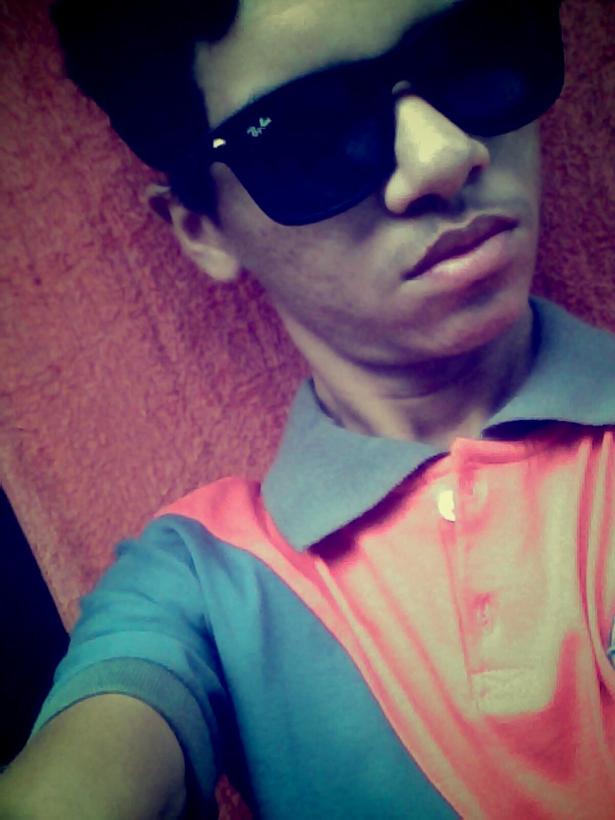 RobsonSoaresSan's profile picture. 