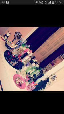 helloarraskitty's profile picture. 