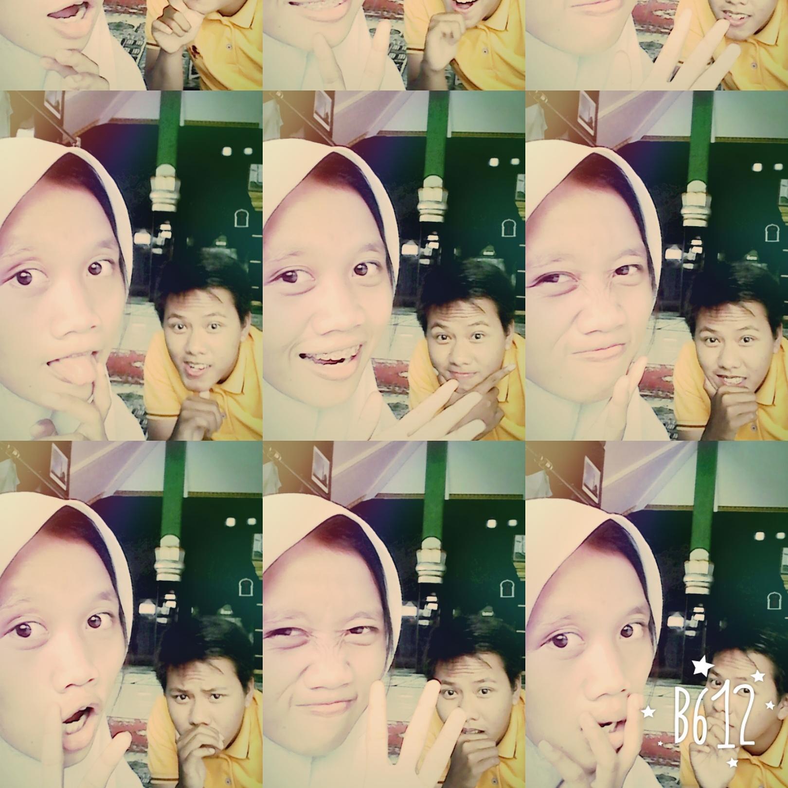 @Evikur98 ♥ | Instagram @Adheyusup