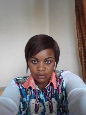 praisepeters1's profile picture. A simple lady with policies