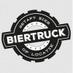 Biertruck (@biertruckinfo) Twitter profile photo