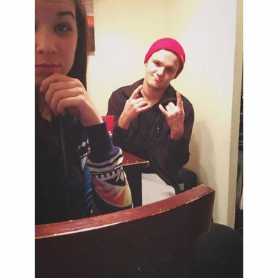 thecoryboitnott's profile picture. Can I hit it in the morning?