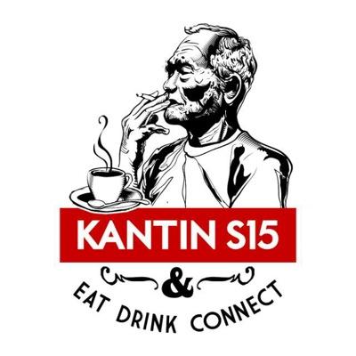 IG: KantinS15 • Jl. Suryodiningratan 15 Yogya & Jl. Kabupaten 77 Sleman • FREE WIFI • WA: 081326990805