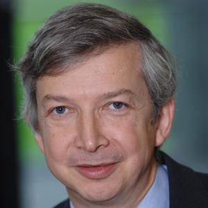 Paul Jennings Profile