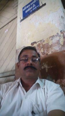 gmail_paresh's profile picture. 