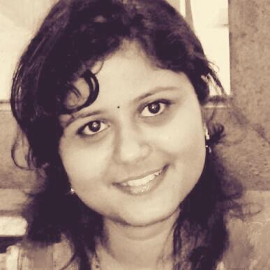 Sudha_lina's profile picture. 
