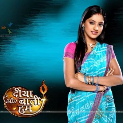 Diya Aur Baati Hum DiyaAur X