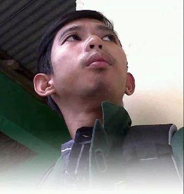 Restu Mahesa, Lebak, 20 Maret 1992