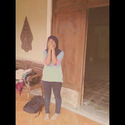 T_denii's profile picture. Bissmillah