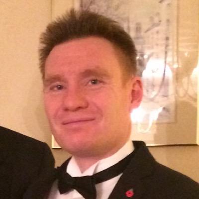 Area Manager for Co-op Food