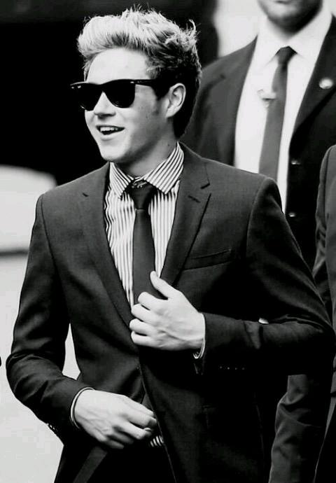Love the boys that ruin my teenage life!