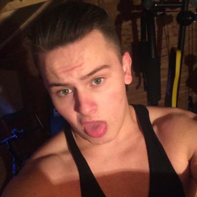 ShaneGriffith18's profile picture. hi