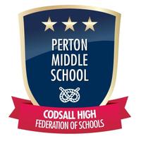 Perton Middle (@pertonmschool) 's Twitter Profile