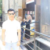 Suranta Pratama Gtg (@surantapratama) 's Twitter Profile