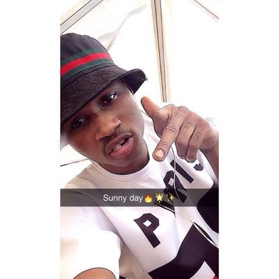 Mind ur F**ken Business And watch Ur mouth when you are approaching ME
