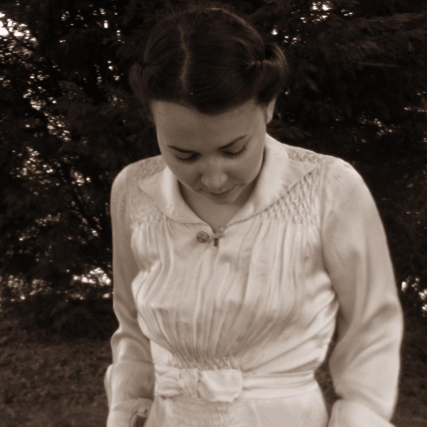 Assistante sociale et femme passionnée