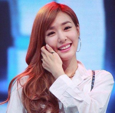Tiffany 티파니.. S♥NE