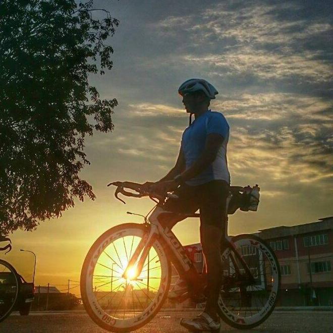 Life's not about finding my limit, but its about finding out what lies beyond them.