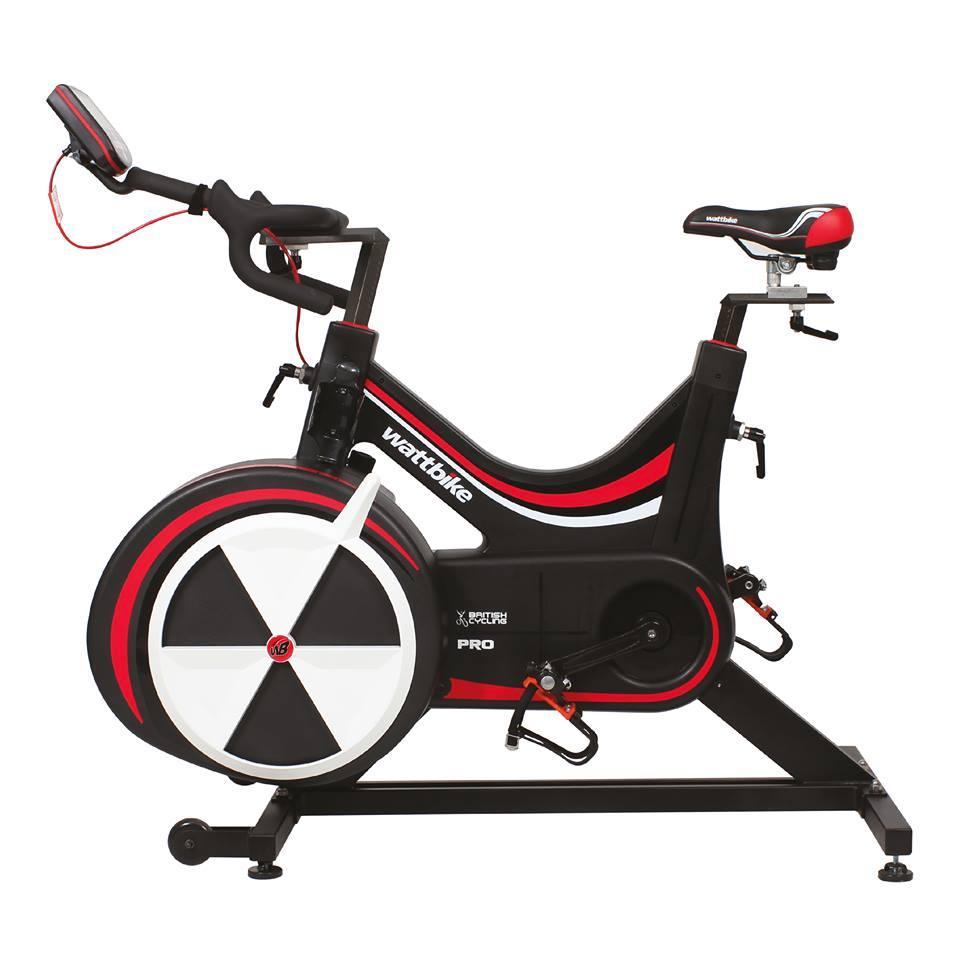 Wattbike Benelux en het Wattbike Test & Training Center in Amsterdam. Vermogenstraining en inspanningstesten op de Wattbike. Makers van @myperfectcoach