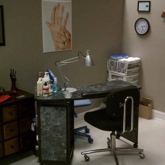 Our staff enjoys achieving your personal needs whether it's with your hair, nails, skin, or letting you relax with a wonderful massage. (336) 838-7037