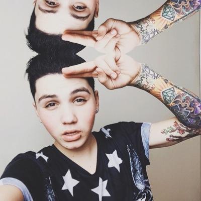 ll Sam Pottorff ll Kian Lawley ll Ricky Dillon ll Trevor Moran ll Jc Caylen ll Connor Franta ll