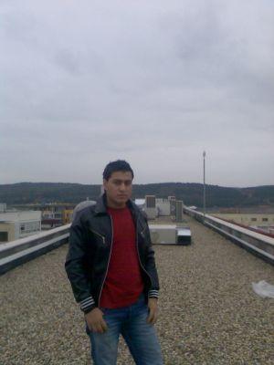ismailerdem541's profile picture. 