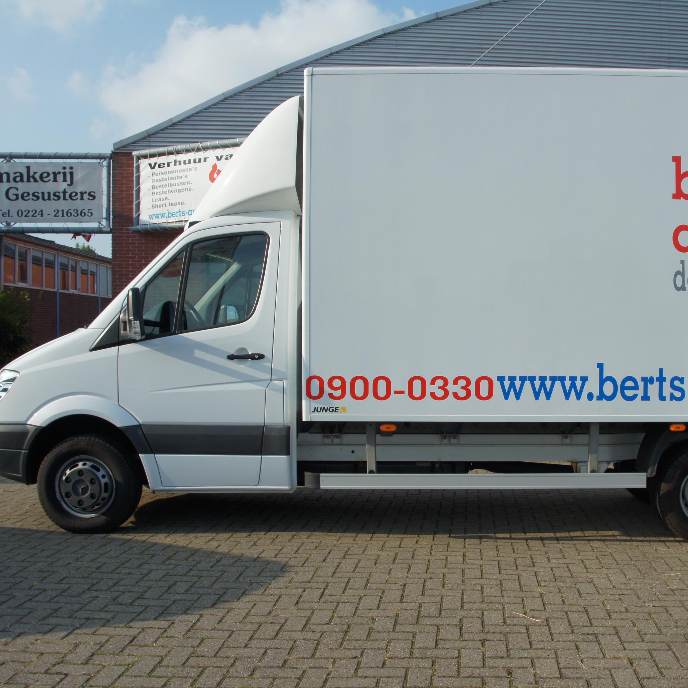 BertsAutoverhuu's profile picture. Bovag erkend drie sterren autoverhuur bedrijf met de laagste kilometer prijs en auto's waar je in wil worden gezien.