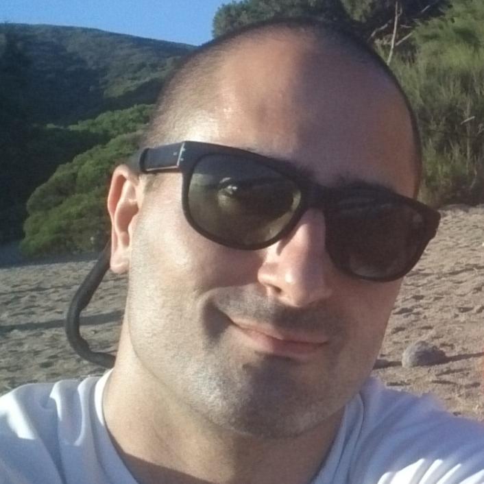 JVrany's profile picture. 