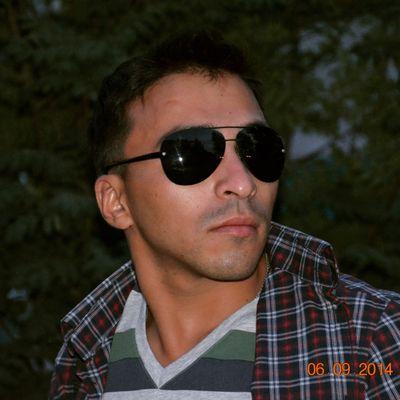 misha_2303's profile picture. личный блог