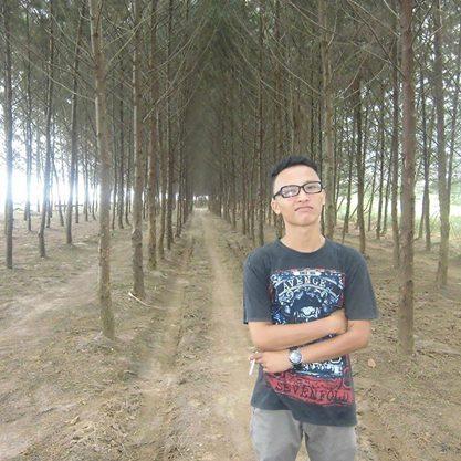 ShobirinB's profile picture. tak bertuan