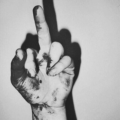 KnightValkyrie's profile picture. ~Sometimes the only way to stay sane is to go a little crazy~ trans masc agender asexual psychotic depression anxiety borderline ednos self harm ...etc.