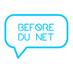 Before du Net (@beforedunet) Twitter profile photo