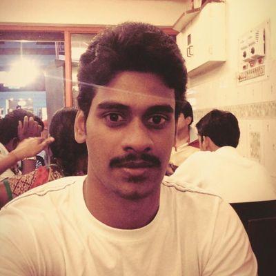 Student @ PSG TECH,CBE