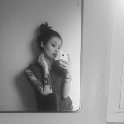 To busy working on my own grass to notice if yours is greener. IG m_smallsss