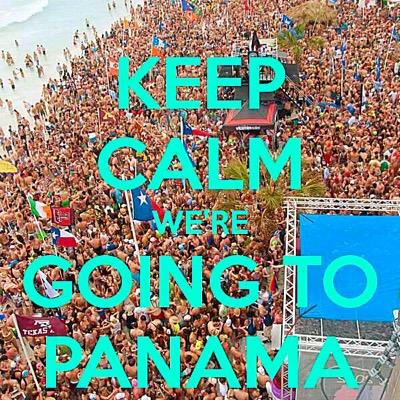 Bringing the 2016 PCB goers together! Follow us for party info, pictures, questions, and drunk tweets. Let's all have a crazy time at #PCB2k16