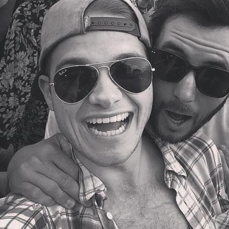 TomHolmes4's profile picture. Living in london