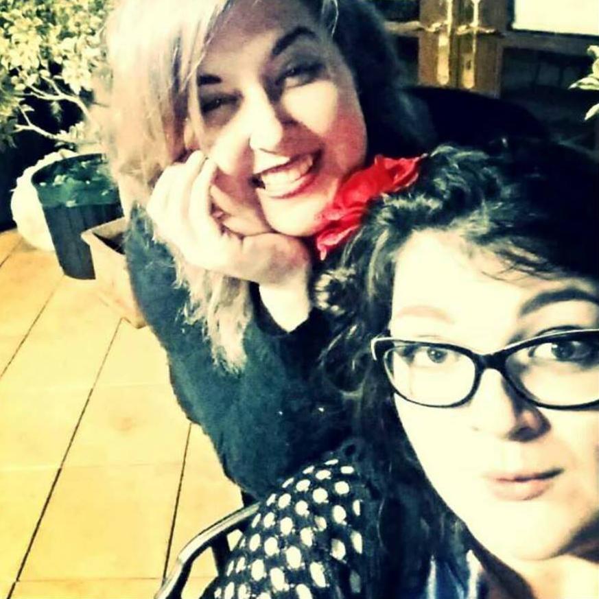 AndiOMeley's profile picture. I like stuff PLOT TWIST stuff likes me.